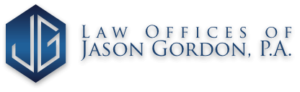 The Law Offices of Jason Gordon, P.A.