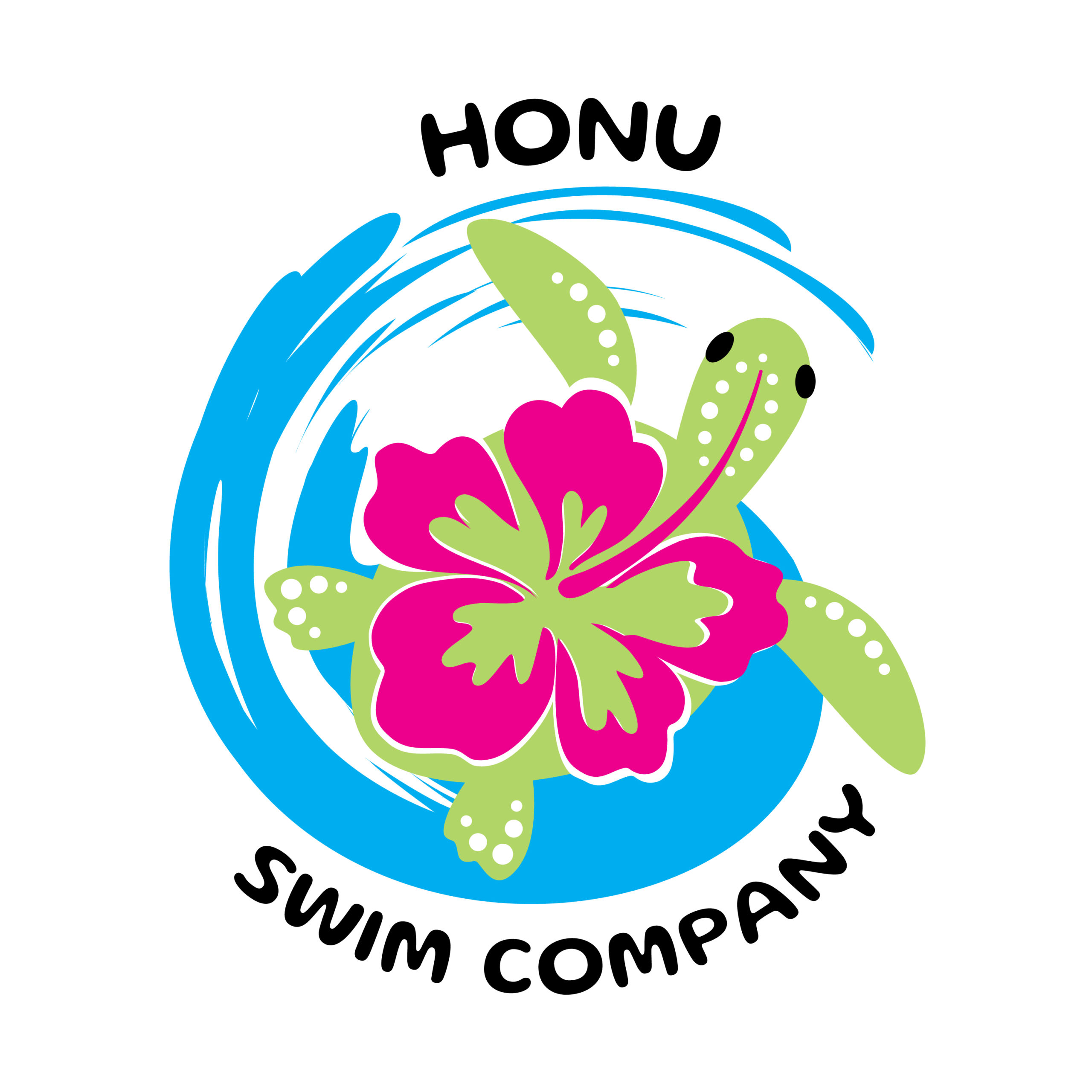 Honu Swim