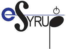eSyrup