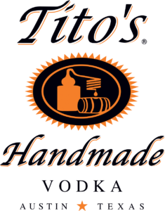 Tito's Handmade Vodka