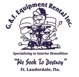 G&F Equipment Rental, Inc.