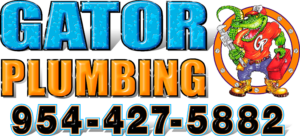 Gator Plumbing of South Florida, Inc. 