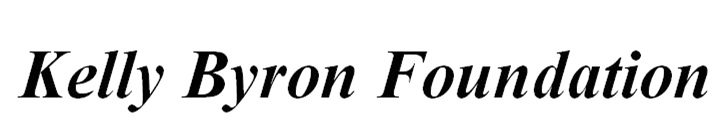 Kelly Byron Foundation